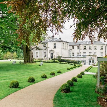 Tankardstown House Hotel Slane Exterior foto