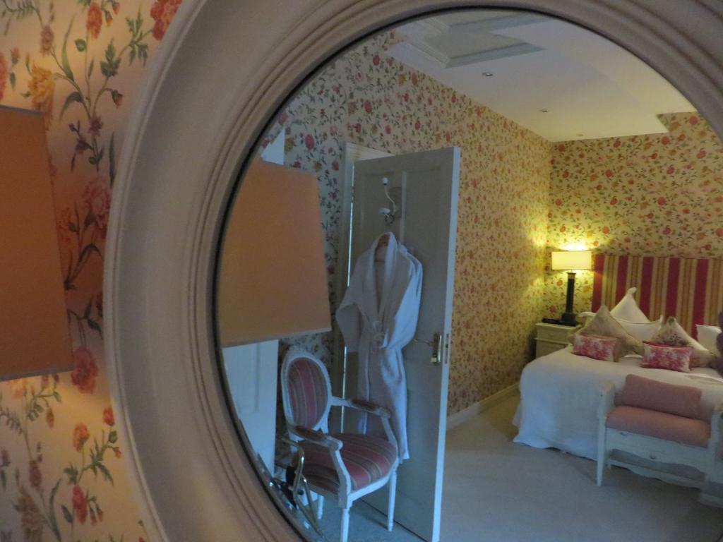 Tankardstown House Hotel Slane Quarto foto