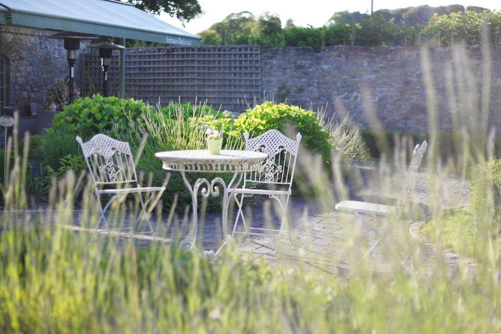 Tankardstown House Hotel Slane Exterior foto