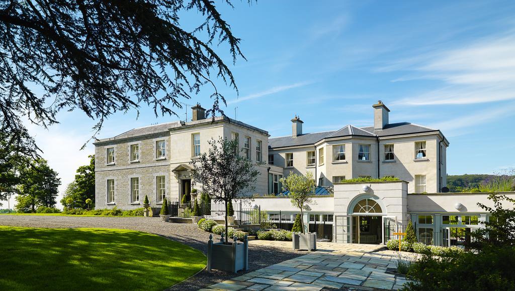 Tankardstown House Hotel Slane Exterior foto