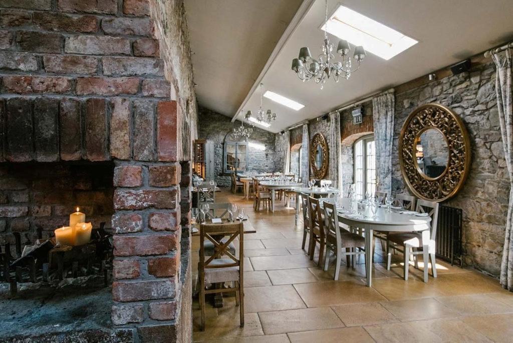 Tankardstown House Hotel Slane Exterior foto