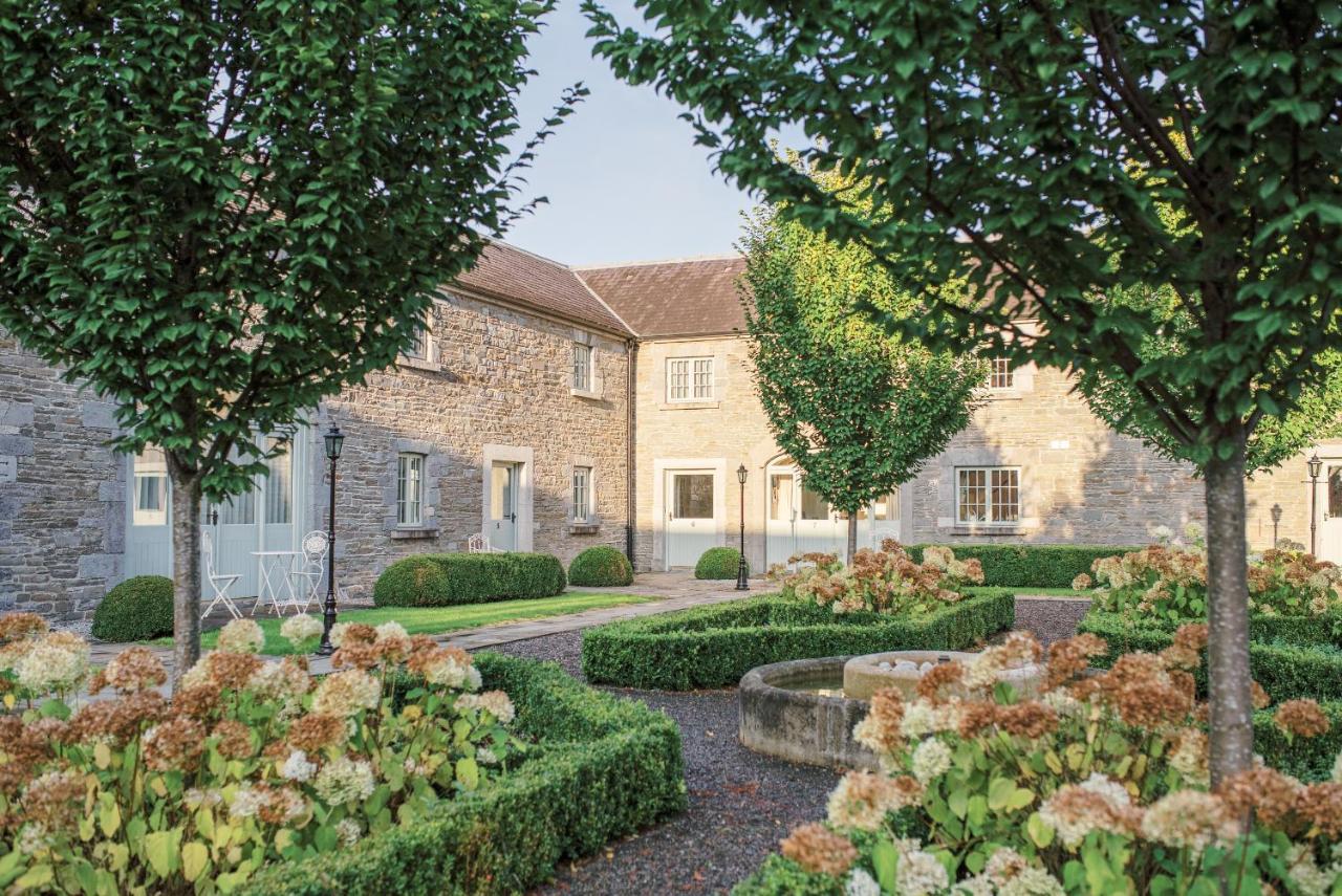 Tankardstown House Hotel Slane Exterior foto